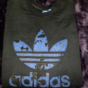 Adidas Sweatshirt with Pockets